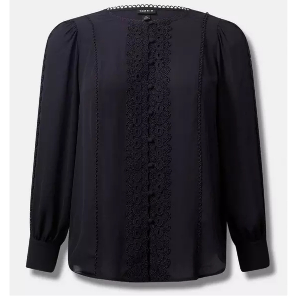TORRID Top